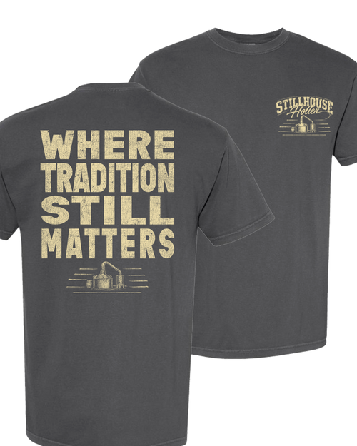 Tradition Still Matters