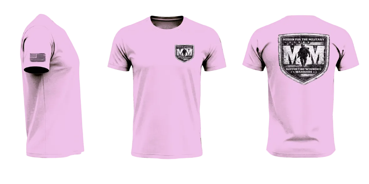 *LIMITED EDITION*  M4M Black & White