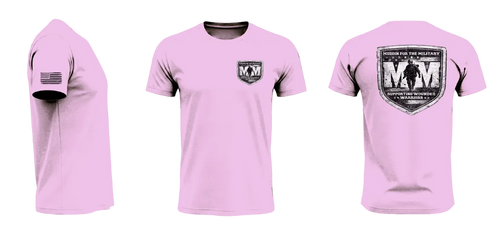*LIMITED EDITION*  M4M Black & White