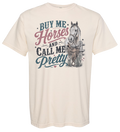 Call Me Pretty