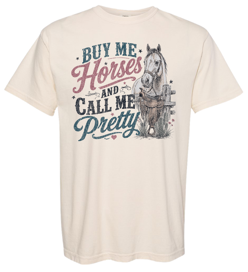 Call Me Pretty