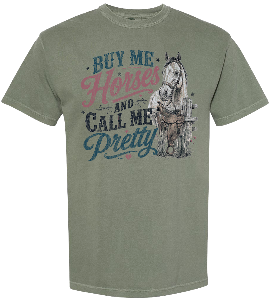 Call Me Pretty