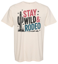 Stay Wild & Rodeo
